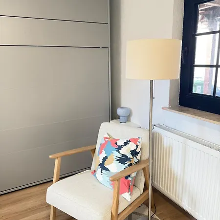 Modern Cozy & Terrace
