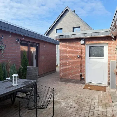 Apartamento Modern Cozy & Terrace *