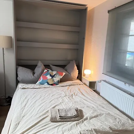 Modern Cozy & Terrace