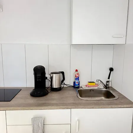 Apartamento Modern Cozy & Terrace *