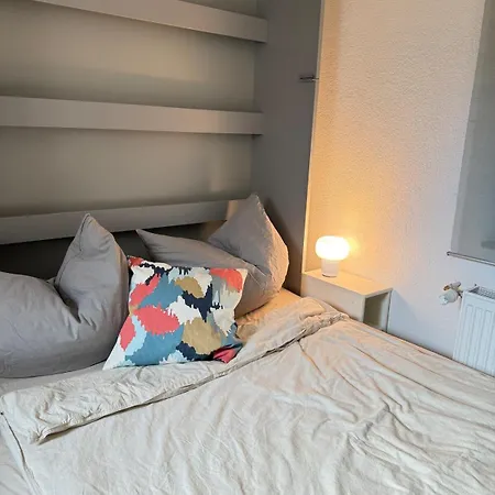 Modern Cozy & Terrace *