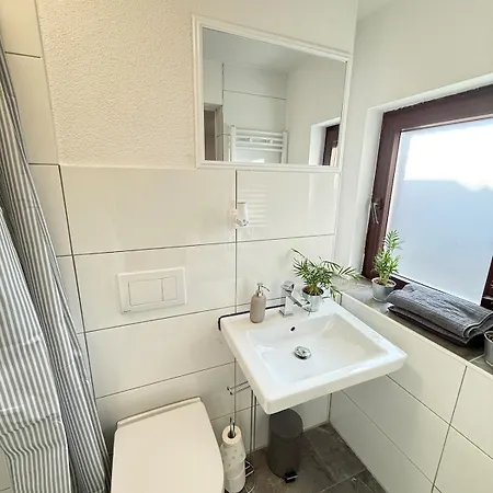 Modern Cozy & Terrace