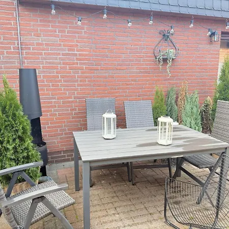 Apartamento Modern Cozy & Terrace