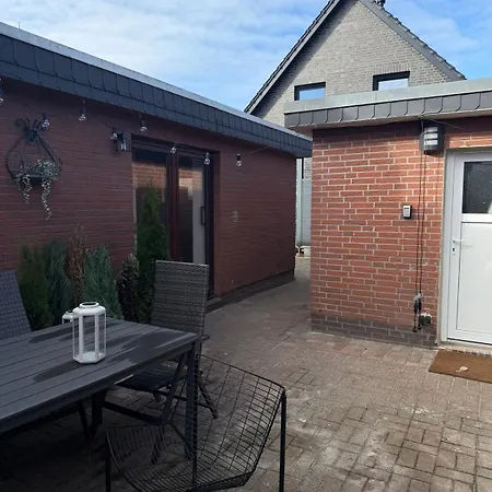 Apartamento Modern Cozy & Terrace *