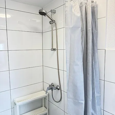 Apartamento Modern Cozy & Terrace