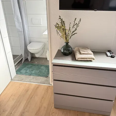 Modern Cozy & Terrace Apartamento *