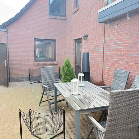 Apartamento Modern Cozy & Terrace *