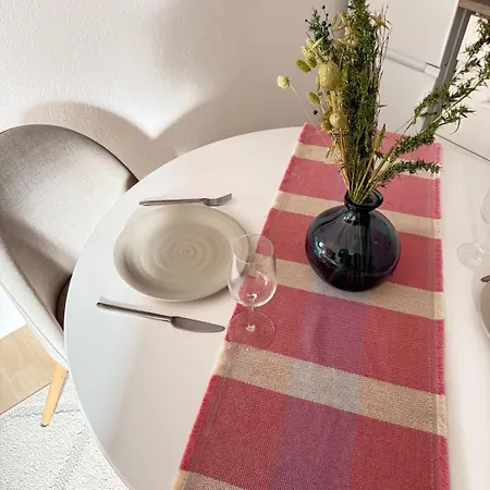 Modern Cozy & Terrace Apartamento *