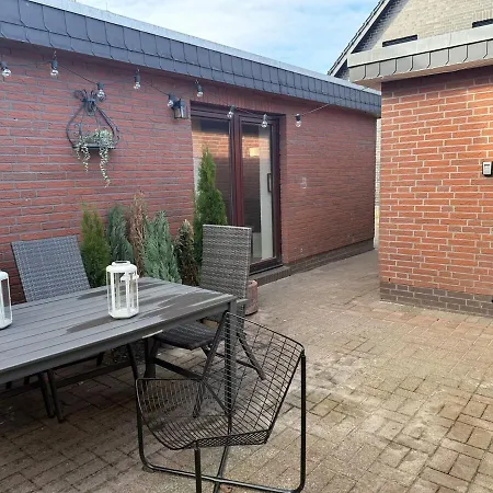 Apartamento Modern Cozy & Terrace