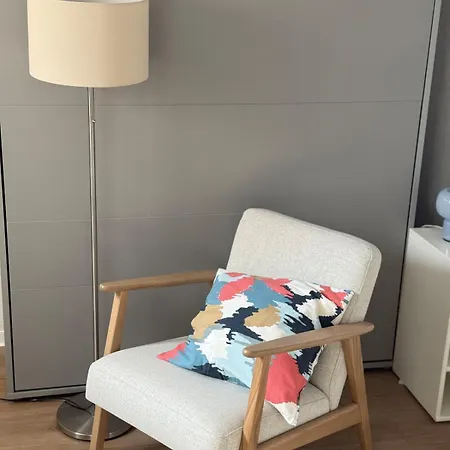 Modern Cozy & Terrace *