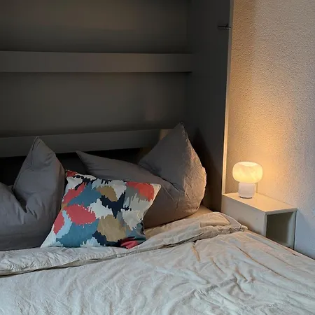 Modern Cozy & Terrace * Oldemburgo