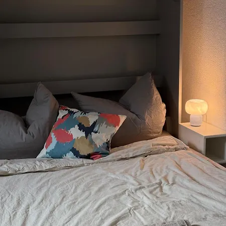 Modern Cozy & Terrace * Oldenburg